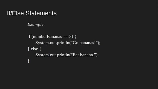 Team 20 Programming - 2021 Java Lesson 2 смотреть онлайн