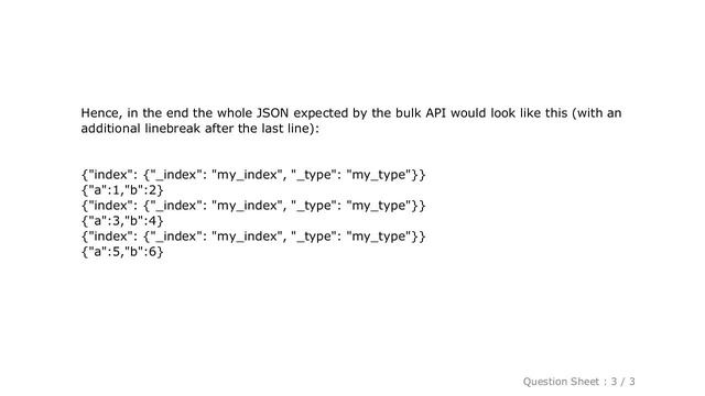 Pandas : Index a pandas dataframe into Elasticsearch without elasticsearch-py смотреть онлайн