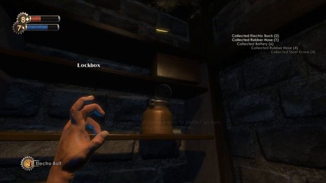 [BioShock Remastered] - [6] - Arcadia смотреть онлайн