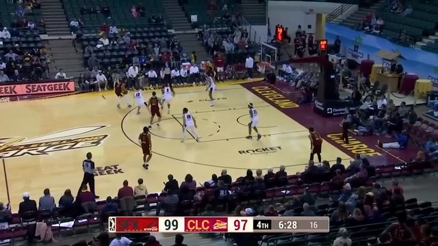The NBA G League Exposed The Truth About These Rookies.. смотреть онлайн