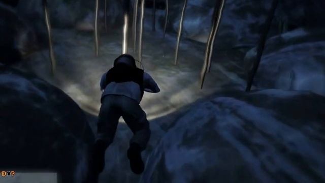 #5 GTA 5 НЛО под водой смотреть онлайн
