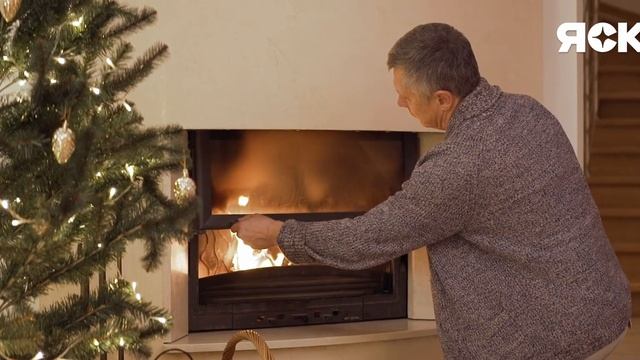 Нужен ли в доме КАМИН смотреть онлайн