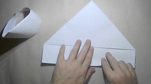 Как сделать быстро самодельный КОКОШНИК из бумаги А4 своими руками