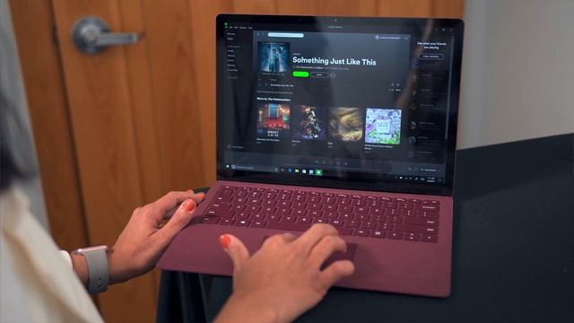 Microsoft Surface Laptop is the Best? смотреть онлайн