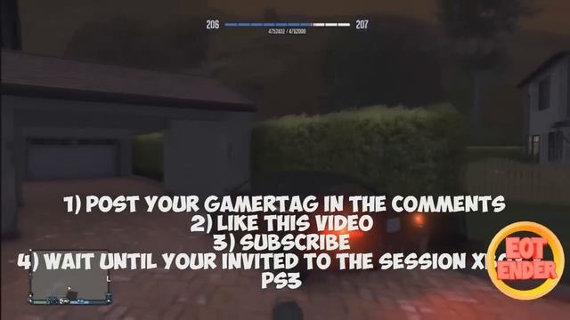 Grand Theft Auto 5 - DNS Codes Lobbies After Patch 1.17 And 1.18 [No Getting Banned] смотреть онлайн