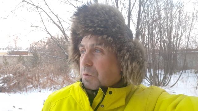 Немного о моем отношении к рыболовным группам в ВК. смотреть онлайн