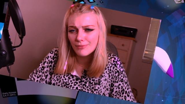 The newest furry game.. смотреть онлайн