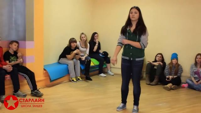 Мазда vs Папова Алена хип хоп батл смотреть онлайн