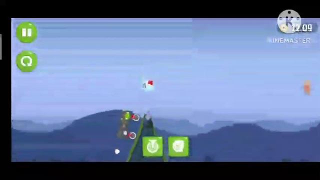 Bad Piggies : Hidden Loot Crates 12 смотреть онлайн