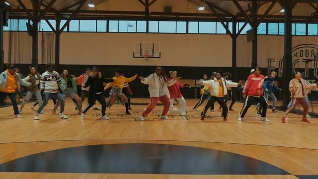 [DANCE PROJECT] Block B(블락비) - Shall We Dance 댄스커버 dance cover From FRANCE смотреть онлайн
