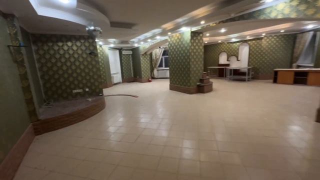 Кагарманов. Коммерческая недвижимость. Адрес: 1-й переулок Пархоменко, 1 смотреть онлайн