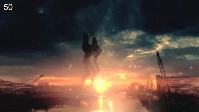 Best Evangelion Live Wallpapers For Wallpaper Engine