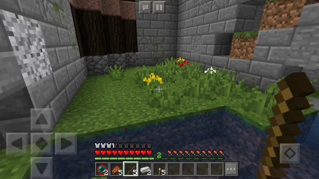 Infinity Dungeon EX (Part 1) | A Minecraft Adventure Map смотреть онлайн
