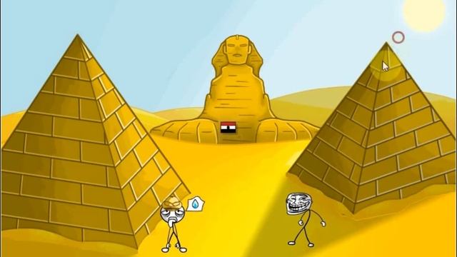Troll Adventures Walkthrough: 1-24 Full Levels + Bonus Level