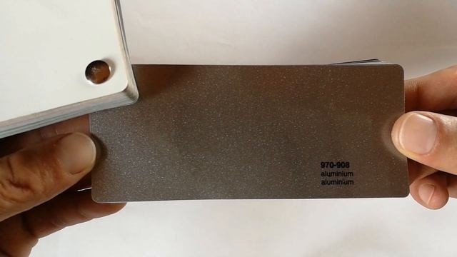 ORACAL® Aluminium 970-908 смотреть онлайн