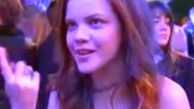 Georgie Henley-Hello смотреть онлайн