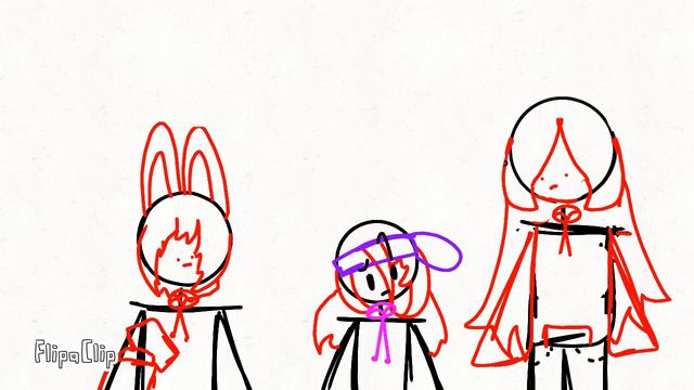 Обычный день у моей сестры / A typical day at my sister's смотреть онлайн