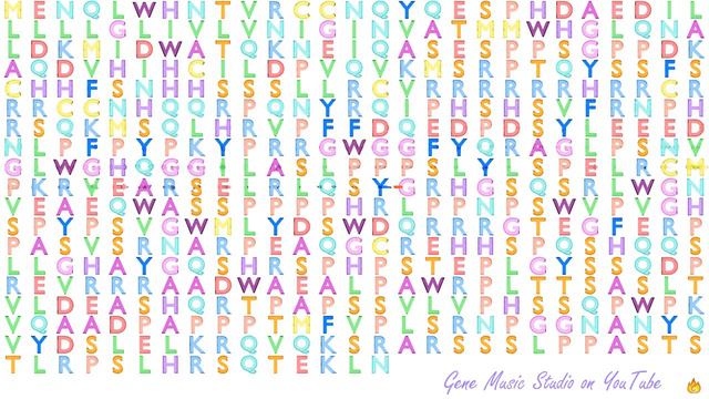 Gene Music using Protein Sequence of C17orf74 "CHROMOSOME 17 OPEN READING FRAME 74" смотреть онлайн