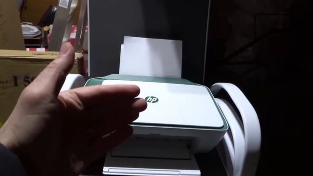 HP Deskjet Printer Not Printing-How To Fix It Easily-Step By Step Tutorial смотреть онлайн