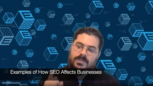 What is SEO? | Hear from our Team of Experts on TheeDigital's GrowthCast смотреть онлайн