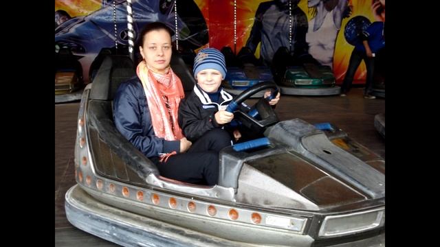 Подарок для крёстной. смотреть онлайн