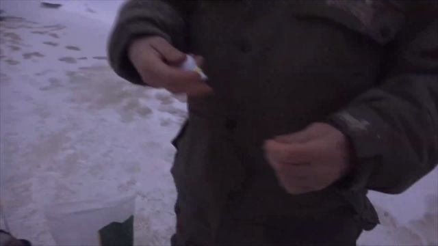 Чудо удочка Новые технологии Разговор с изготовителями удочек и безмотылок Зимняя рыбалка Объединяе смотреть онлайн