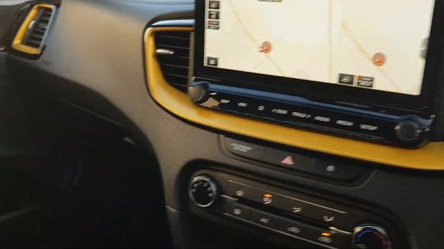 211LS46 - 2021 Kia Xceed K3 1.0 PETROL 27,450 смотреть онлайн