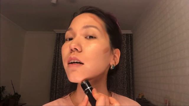 Секреты идеального тона // Как правильно нанести тональный крем смотреть онлайн