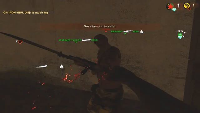 FAR CRY 2 TROLLING! FAKE HACK NO DIE смотреть онлайн