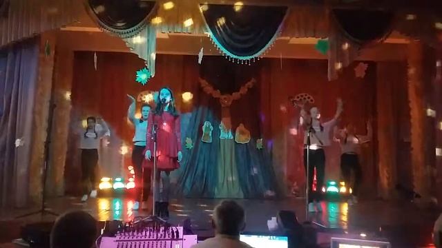 KAZKA - ПЛАКАЛА (танец и песня)