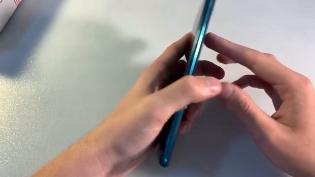 Обзор HUAWEI P SMART Z 64GB из Sulpak смотреть онлайн