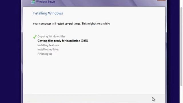 Run Windows On A Mac смотреть онлайн