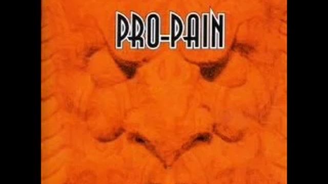 Pro-pain - Don't Kill Yourself To Live