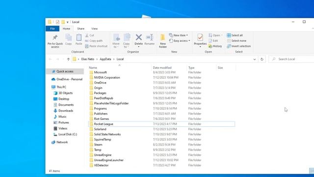 How To Fix ROBLOX NOT LAUNCHING on Windows | Fix Roblox Not Opening 2023 смотреть онлайн