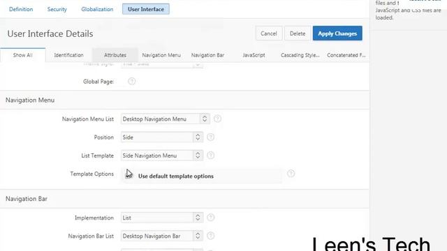 Oracle Apex 5 Tutorial in Bangla #16 : Creating and Cofiguring List Part#3 смотреть онлайн