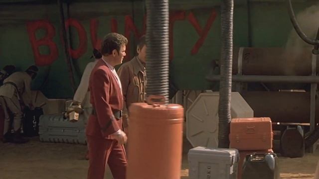 Vulcan Smurf Hats in Star Trek IV & Lower Decks смотреть онлайн