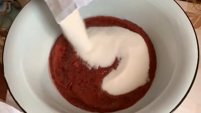 Джем из крыжовника. смотреть онлайн