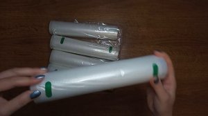 КУПИТЬ ВЫГОДНО! БЕГОМ! Покупаем пакеты для вакууматора по сумасшедшей цене. Незаменимый вакууматор