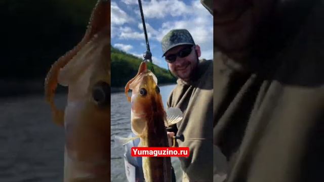 Рыбалка с гидом на Юмагузинском водохранилище (Башкортостан). смотреть онлайн
