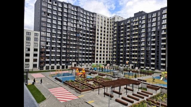 1-комн. квартира в Москве 400 м до метро за 5 200 000 руб. смотреть онлайн
