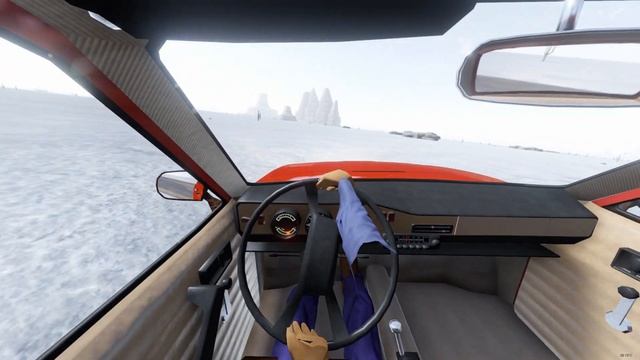 The long drive: Топ 5 машин для прохождения. смотреть онлайн