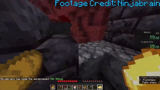 The New Minecraft World Record is HILARIOUSLY FAKE смотреть онлайн