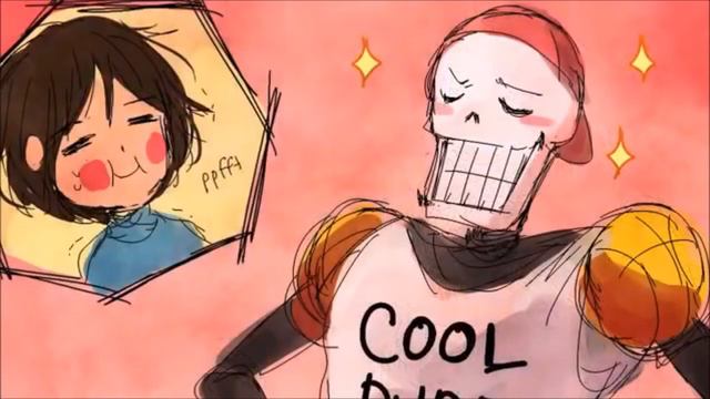 [Undertale] Megalovania - AMV смотреть онлайн