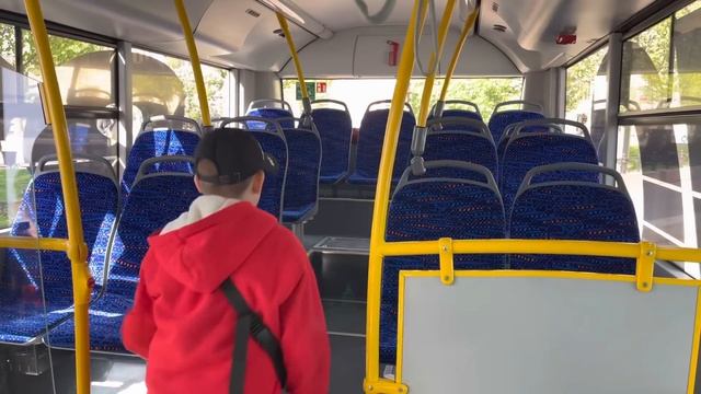 Международный транспортный фестиваль “SPb Transport Fest 2023”| Transport Festival in St. Petersbur смотреть онлайн