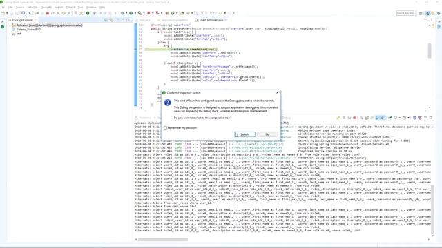 Java Spring Debug | Depuracion | Depurar Java смотреть онлайн