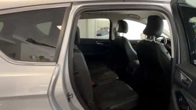 Ford S-Max 2.0 TDCi 150cv 7 lugares смотреть онлайн