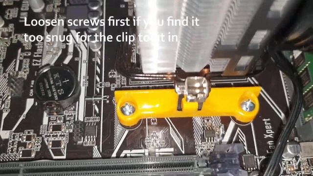 Cooler Master T20 Installation and Performance Test смотреть онлайн