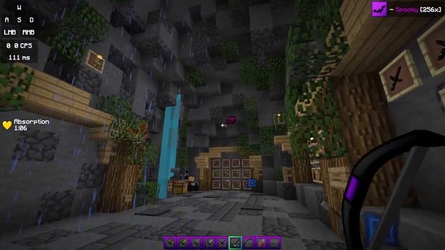 Top 5 Best Halloween Texture Packs! Minecraft (2023) смотреть онлайн