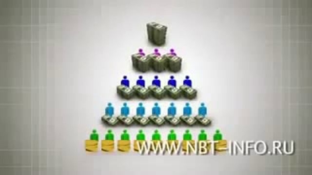 Сетевой маркетинг Что это «Лохотрон» «Пирамида» «Секта» Или честный бизнес смотреть онлайн