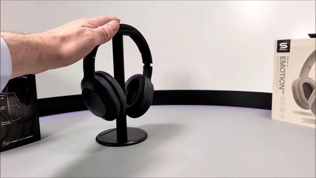 Soul Emotion Max Headphones Review Black Version RECAP смотреть онлайн